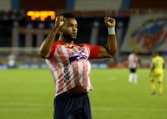 Caracas - Junior: TV, horario y cómo ver online