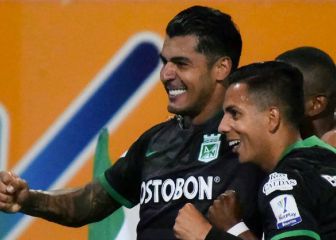 Duque vuelve a la Copa como capitán y con ganas de gloria