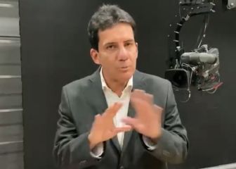Carlos Orduz: 