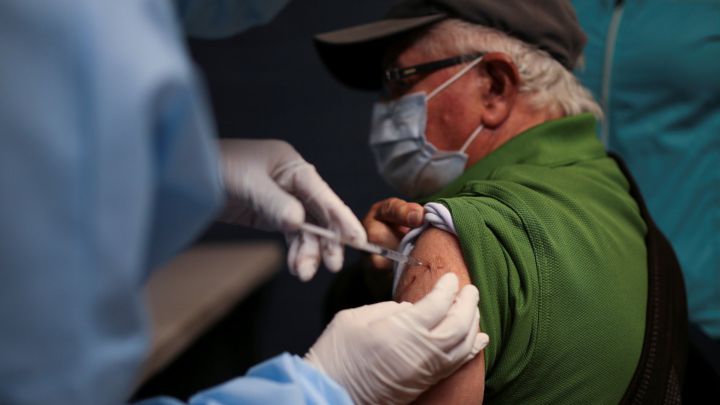 Curva del coronavirus en Colombia, hoy 11 de marzo: ¿cuántos casos y muertes hay?