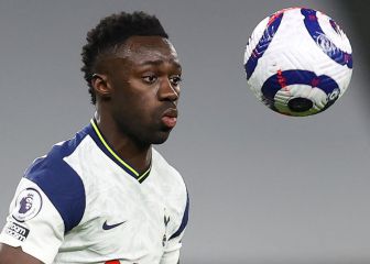 Tottenham - Dinamo Zagreb: TV, horario y cómo ver online la Europa League