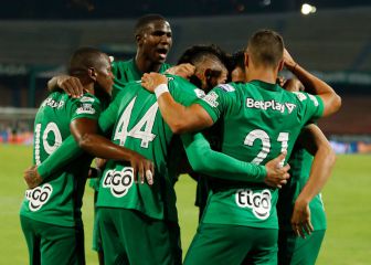 Guaraní - Nacional: TV, horario y cómo ver online Libertadores