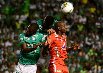 Deportivo Cali - América de Cali: TV, horario y cómo ver