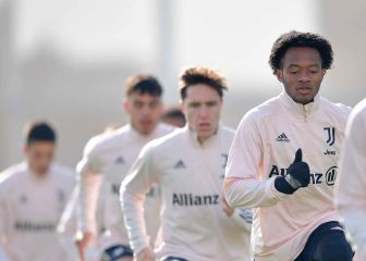 Tuttosport: Cuadrado se queda, CR7 es duda y Ramsey se va