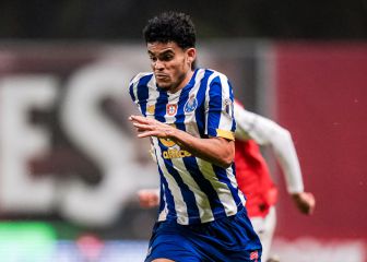 Arrigo Sacchi elogia al Porto de Luis Díaz y Matheus