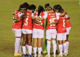 Santa Fe va por la clasificación ante Sol de América