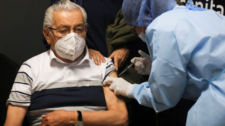 Curva del coronavirus en Colombia, hoy 12 de marzo: ¿cuántos casos y muertes hay?