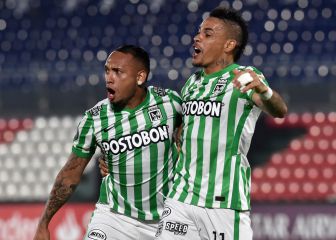 Nacional gana con autoridad a Guaraní y saca ventaja