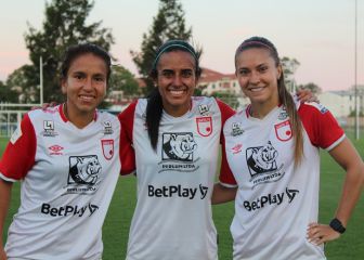 Sol de América - Santa Fe: TV, horario y cómo ver online