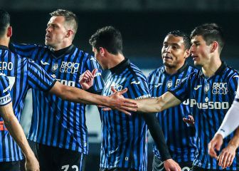 Atalanta - Spezia: TV, horario y cómo ver online la Serie A