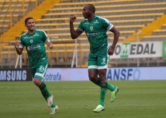 La Equidad vence a Envigado y se consolida en los ocho