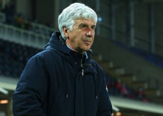 Gasperini: 