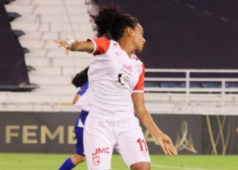 Santa Fe clasifica a cuartos y espera por la U. de Chile