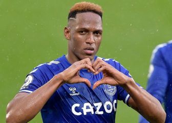 Everton - Burnley: TV, horario y cómo ver online la Premier