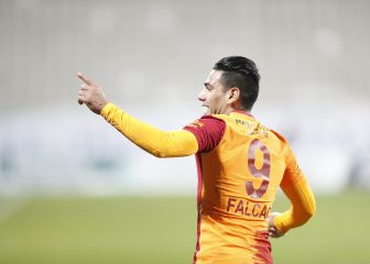 Kayserispor - Galatasaray: TV, horario y cómo ver online