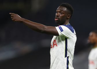 Davinson quiere ver más colombianos en la Premier