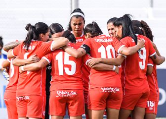 América enfrenta a Boca en busca de las semifinales