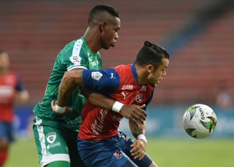 DIM encara a Águilas sin su goleador y con mirada en los 8