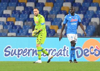 Milan - Napoli: TV, horario y cómo ver online la Serie A