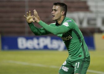 Nacional, con viento en la camiseta y el Rifle ante Junior