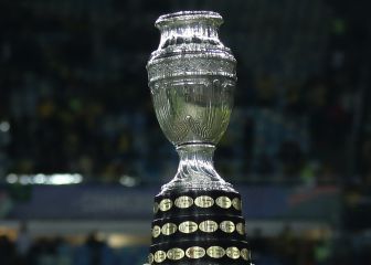 Conmebol define calendario de la Copa América 2021