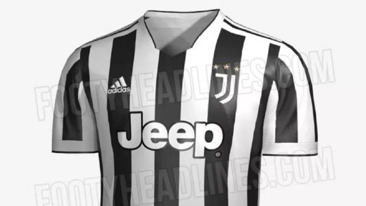 Juventus proxima fecha clearance