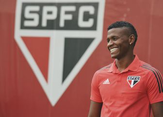 Luis Manuel Orejuela: 