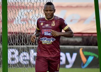 Colombia manda en los más valiosos de la Sudamericana