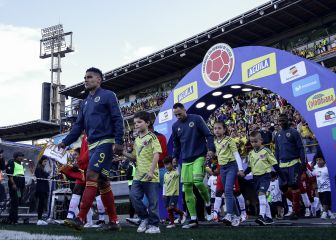 Lucena solicita a Conmebol tener a la Selección en Bogotá