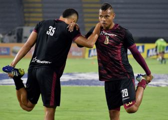 Tolima - Deportivo Cali: TV, horario y cómo ver online