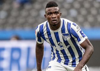 Córdoba y la admiración por Lewandowski, Haaland y Falcao