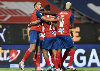 El hospital de Bolillo: Siete jugadores, bajo el ojo médico