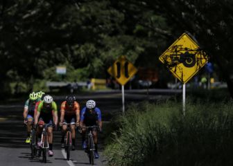 Aplazan Vuelta al Tolima a dos días de su inicio