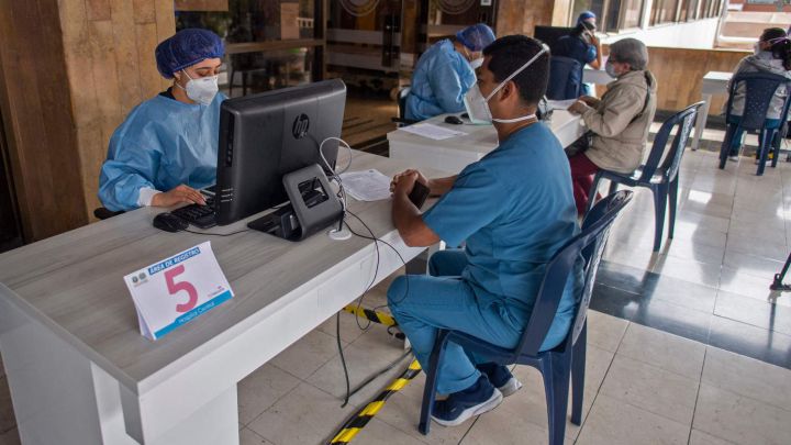Curva del coronavirus en Colombia, hoy 17 de marzo: ¿cuántos casos y muertes hay?