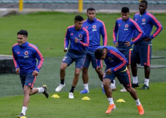 Conmebol da un partido más a Bogotá en Copa América