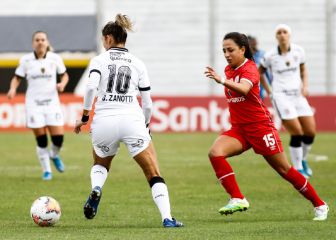 América vence a Corinthians en penales y avanza a la final