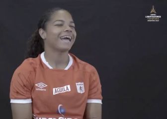 Gisela Robledo y cómo rompió el prejuicio del fútbol femenino