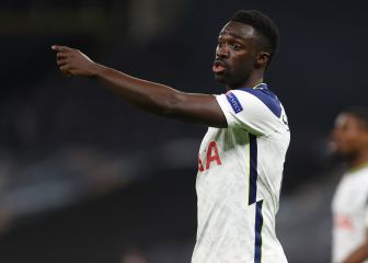 Dinamo Zagreb - Tottenham: TV, horario y cómo ver online