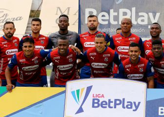 DIM reporta ocho casos positivos de COVID-19