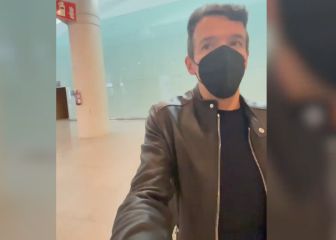 Rigoberto Urán confirma que estará en la Vuelta Cataluña
