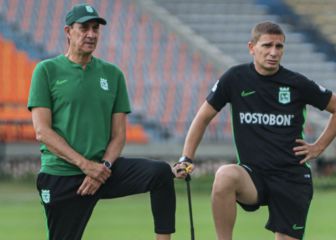 La etapa de Guimaraes en el basket y cómo escoge el fútbol