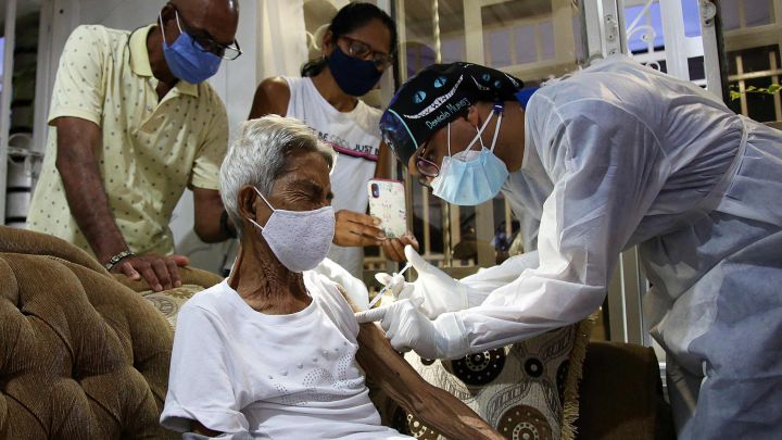 Curva del coronavirus en Colombia, hoy 20 de marzo: ¿cuántos casos y muertes hay?