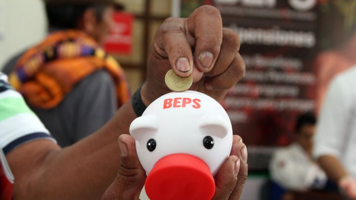 Bono Pensional en Colombia: qué es, monto, requisitos y cómo solicitar