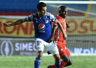 Dimayor define programación de las fechas 16 y 17 de Liga