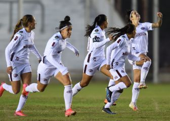 Así es Ferroviária, el rival de América en la final de Copa