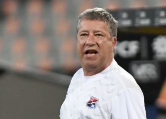 Bolillo, muy enojado con los jóvenes por brote de COVID-19