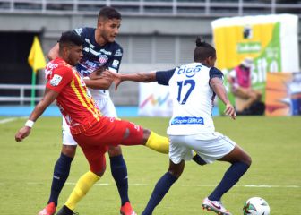 Junior - Pereira: TV, horario y cómo ver online la Liga BetPlay