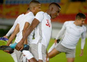 Envigado - Santa Fe: TV, horario y cómo ver online