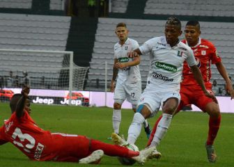 Once Caldas - América: TV, horario y cómo ver online