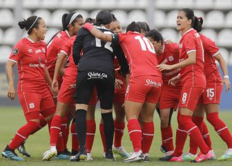 América y una cita histórica: en busca del título de Libertadores